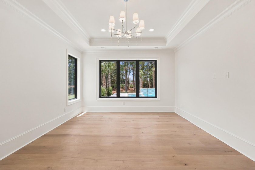 Just Completed Custom Luxury Home in Dunes Cove &amp; East of - photo 31