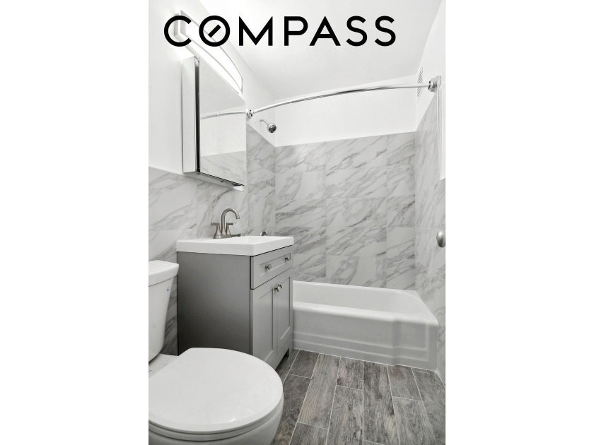 Newly Renovated Sunny and Spacious Studio Apartment located in - photo 3