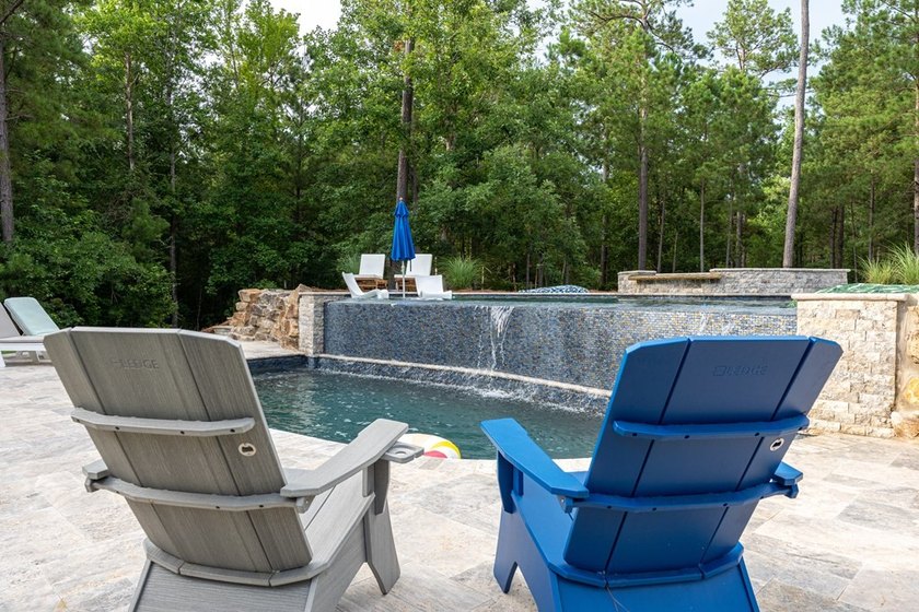 Nestled on 7 breathtaking acres in Putnam County, this - photo 19