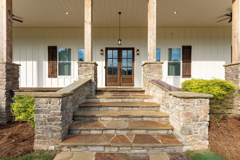 Nestled on 7 breathtaking acres in Putnam County, this - photo 20