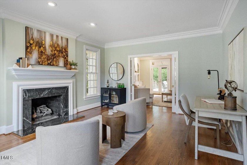 Elegance and modern luxury converge in this exceptional Harold - photo 21