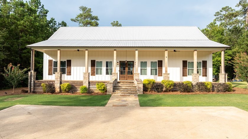 Nestled on 7 breathtaking acres in Putnam County, this - photo 22