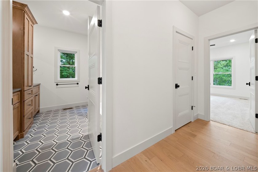 Impressive brand new construction in the sought-after Porto Cima - photo 27