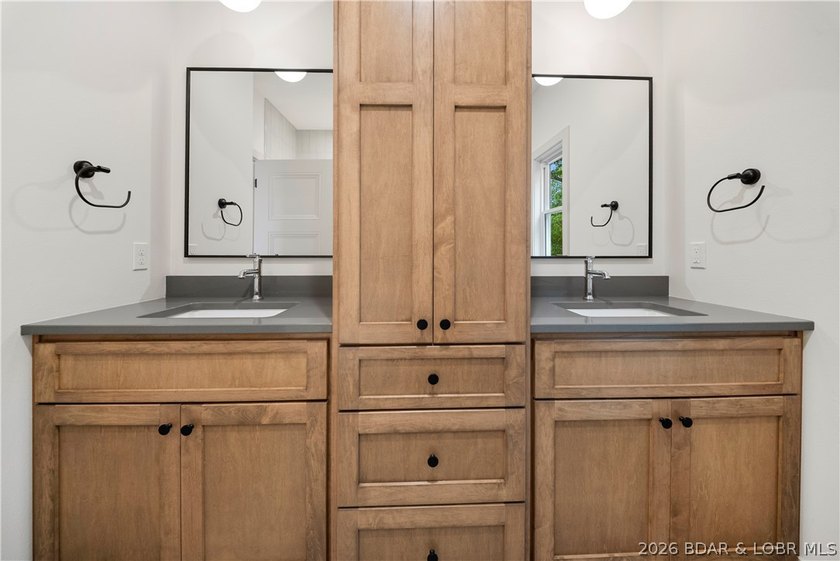 Impressive brand new construction in the sought-after Porto Cima - photo 30