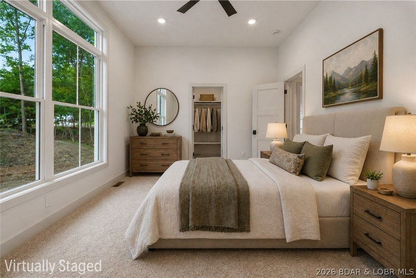 Impressive brand new construction in the sought-after Porto Cima - photo 34