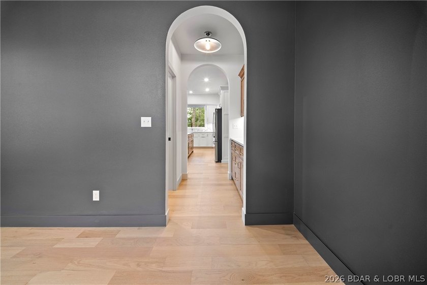 Impressive brand new construction in the sought-after Porto Cima - photo 37