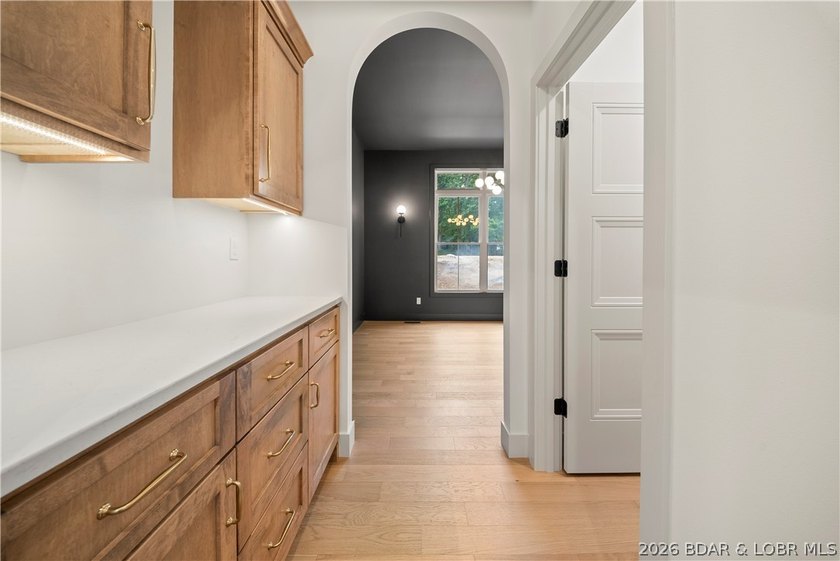 Impressive brand new construction in the sought-after Porto Cima - photo 39