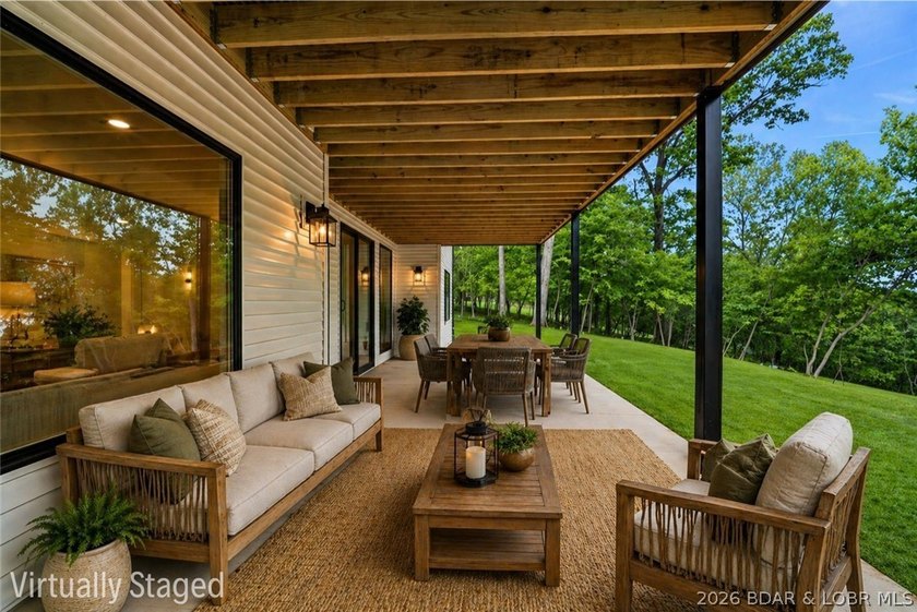 Impressive brand new construction in the sought-after Porto Cima - photo 46