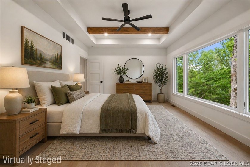 Impressive brand new construction in the sought-after Porto Cima - photo 47