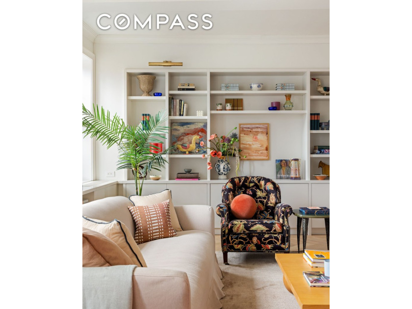 Stunningly renovated in 2021, this four-bedroom, three-bathroom - photo 3