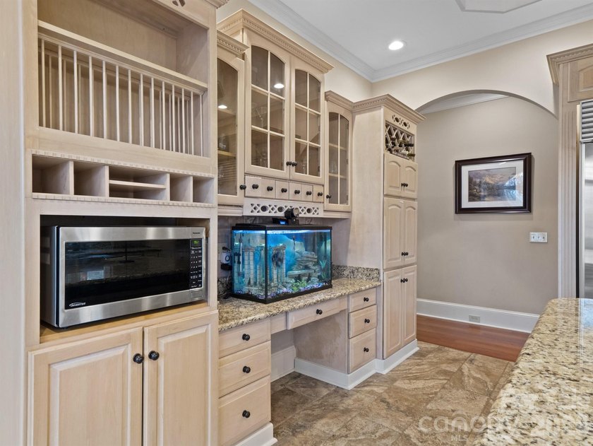 A rare opportunity awaits to own this gated 26-acre estate - photo 12