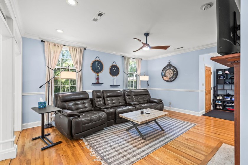 Experience luxury Lowcountry living from this exceptional - photo 13