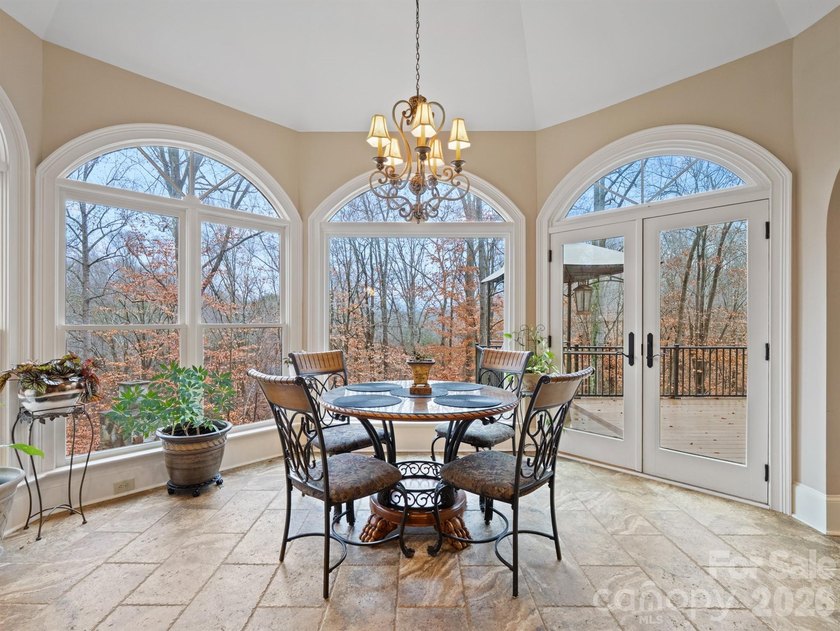 A rare opportunity awaits to own this gated 26-acre estate - photo 14