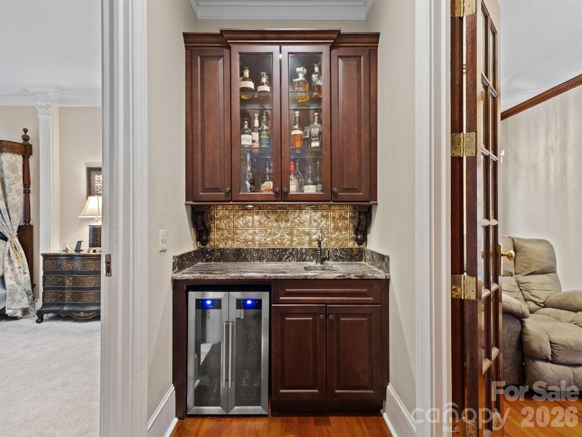 A rare opportunity awaits to own this gated 26-acre estate - photo 17