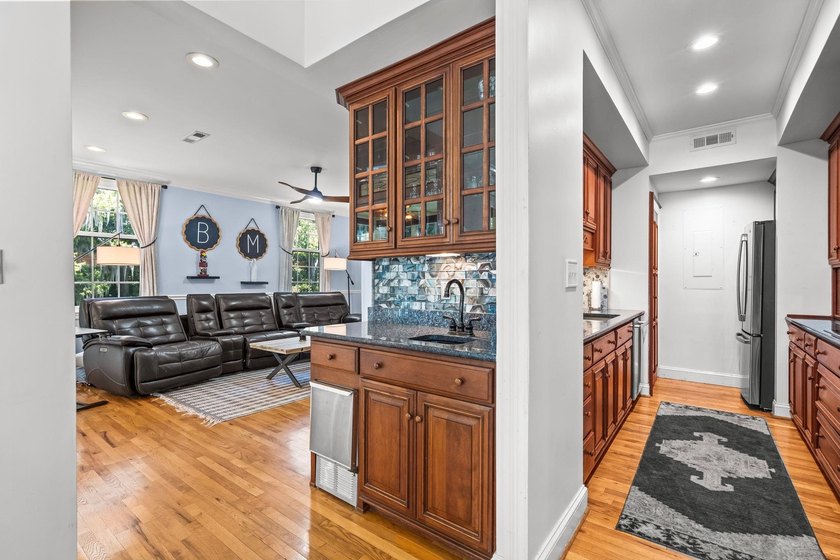 Experience luxury Lowcountry living from this exceptional - photo 19