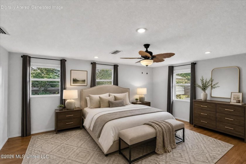 Welcome to 16080 Crestview Drive in Gulfport! Conveniently - photo 27