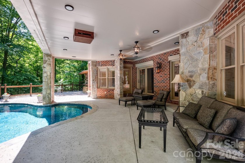 A rare opportunity awaits to own this gated 26-acre estate - photo 44