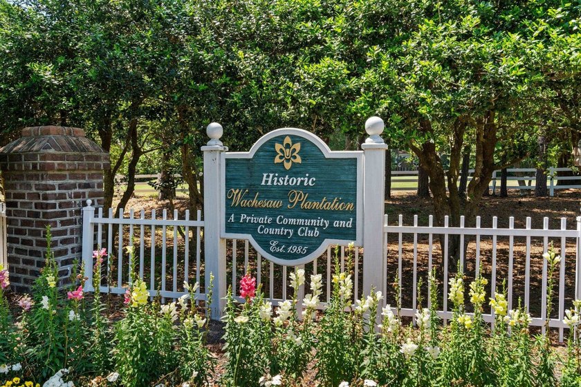 Experience luxury Lowcountry living from this exceptional - photo 46