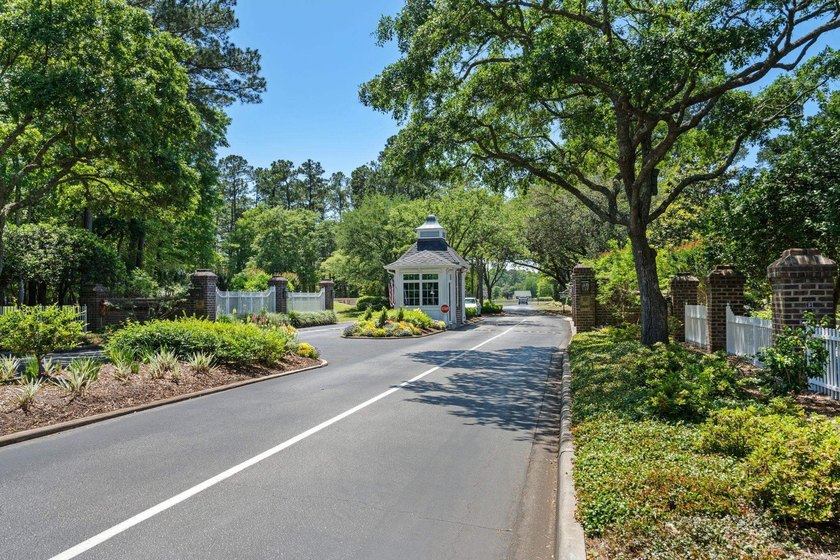 Experience luxury Lowcountry living from this exceptional - photo 47