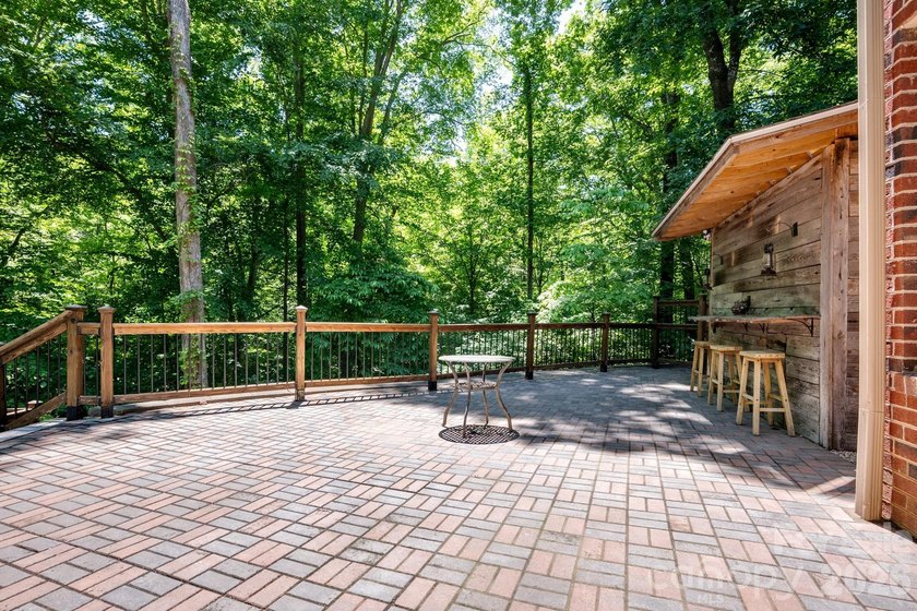 A rare opportunity awaits to own this gated 26-acre estate - photo 47