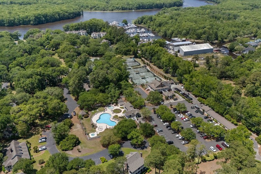 Experience luxury Lowcountry living from this exceptional - photo 50