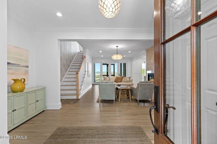 Welcome to 100 Front Street, an exceptional deepwater residence - photo 13