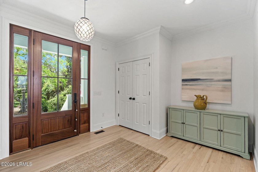 Welcome to 100 Front Street, an exceptional deepwater residence - photo 14