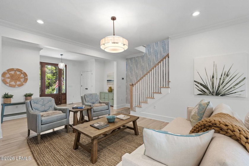 Welcome to 100 Front Street, an exceptional deepwater residence - photo 16