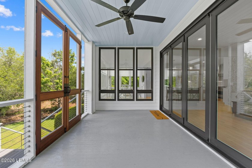Welcome to 100 Front Street, an exceptional deepwater residence - photo 18