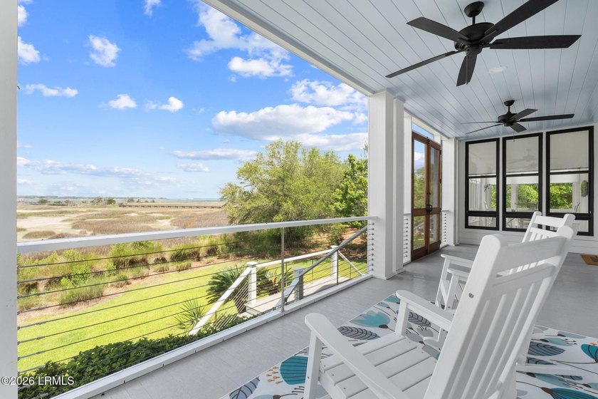 Welcome to 100 Front Street, an exceptional deepwater residence - photo 19