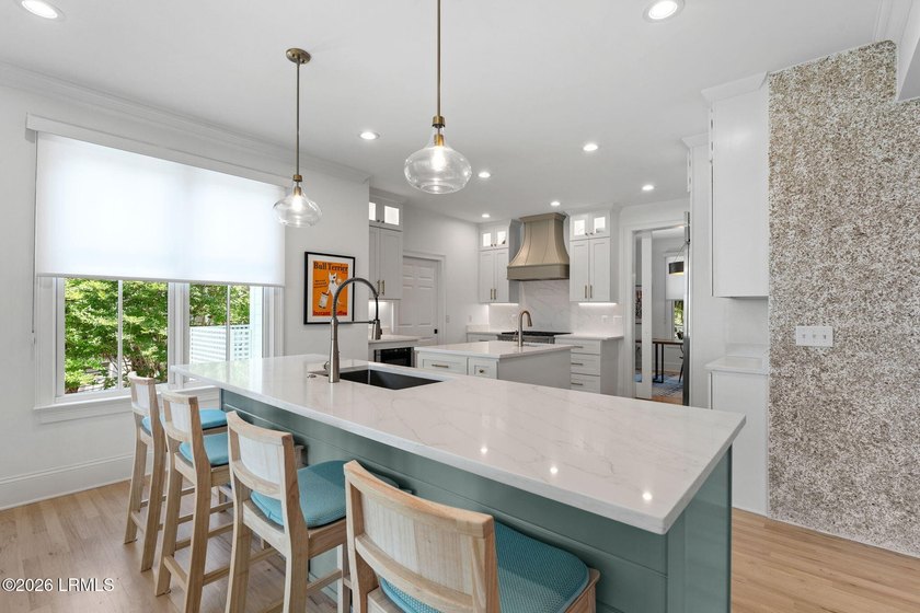 Welcome to 100 Front Street, an exceptional deepwater residence - photo 21