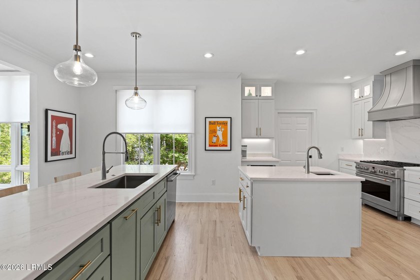 Welcome to 100 Front Street, an exceptional deepwater residence - photo 23