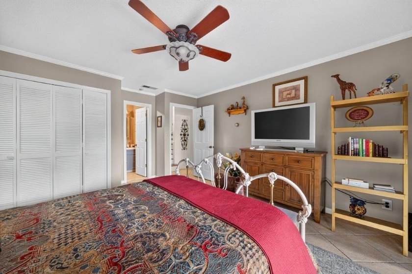 Located in desirable Forest Lake Village, a site-built homes - photo 37