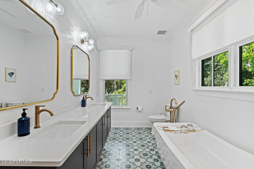 Welcome to 100 Front Street, an exceptional deepwater residence - photo 39