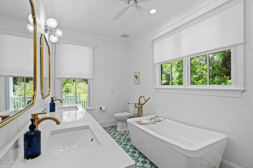 Welcome to 100 Front Street, an exceptional deepwater residence - photo 40