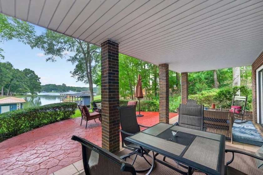 Located in desirable Forest Lake Village, a site-built homes - photo 49