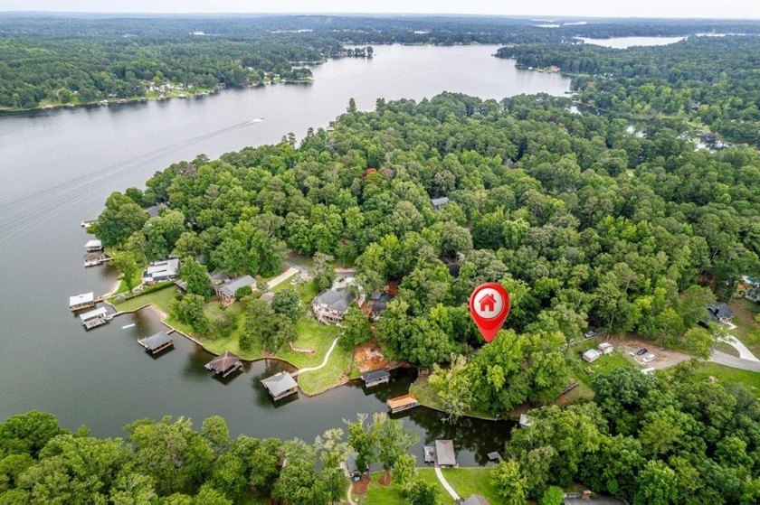 Located in desirable Forest Lake Village, a site-built homes - photo 58