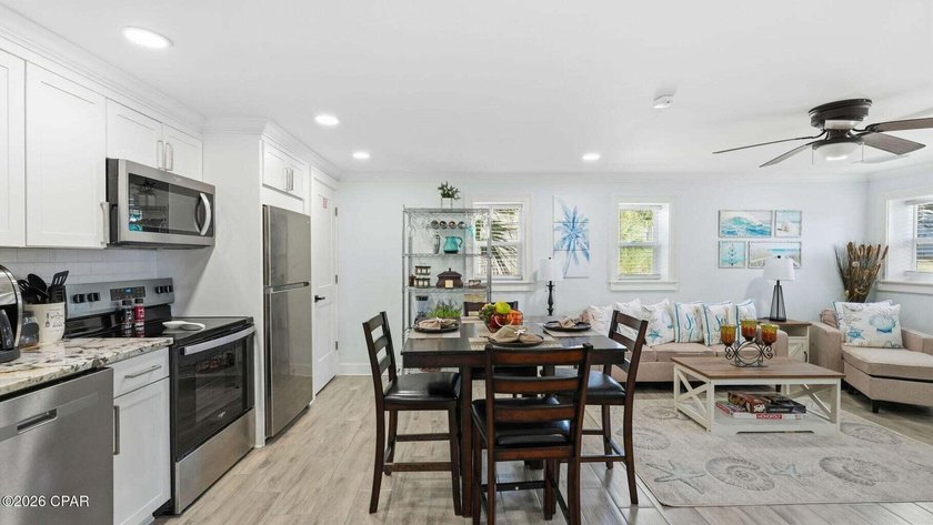 $7100 per month or $85,200 per year in rental income from the - photo 14
