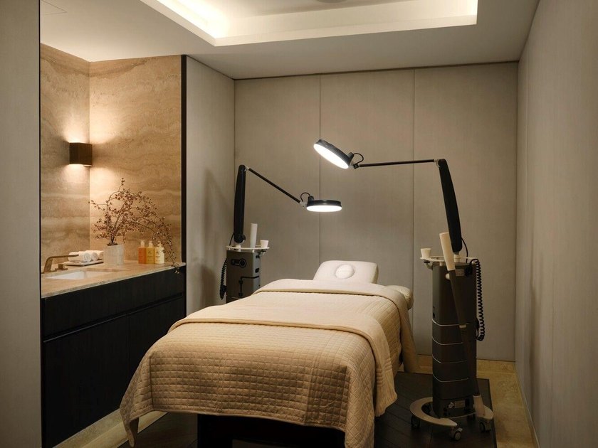 Welcome to Mandarin Oriental Residences, Fifth Avenue. Gilded - photo 29
