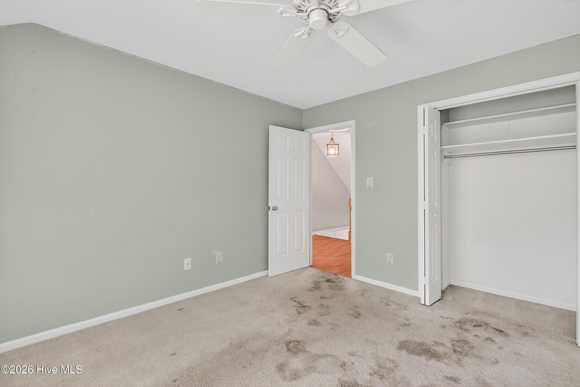 Welcome to 97 Quarterdeck, a charming, well maintained townhome - photo 30