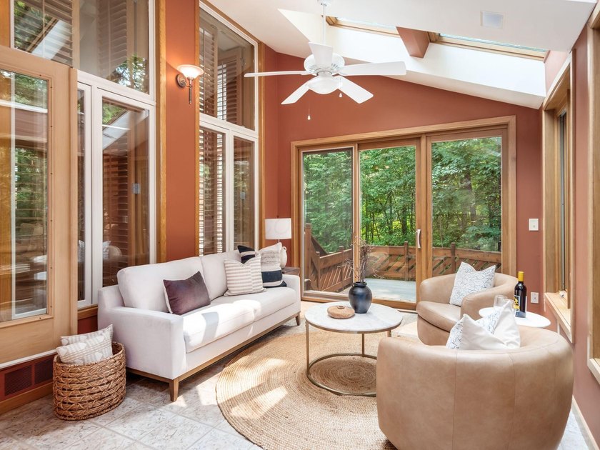 A rare opportunity to own one of Muirfield Village's most - photo 41