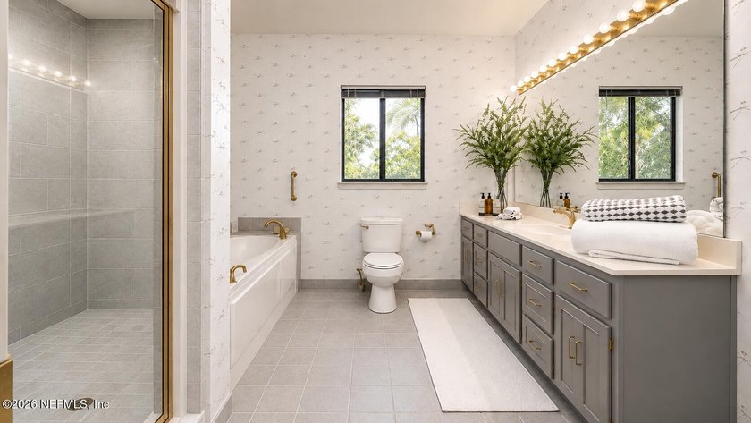 Welcome to luxury living in the prestigious gated community of - photo 27