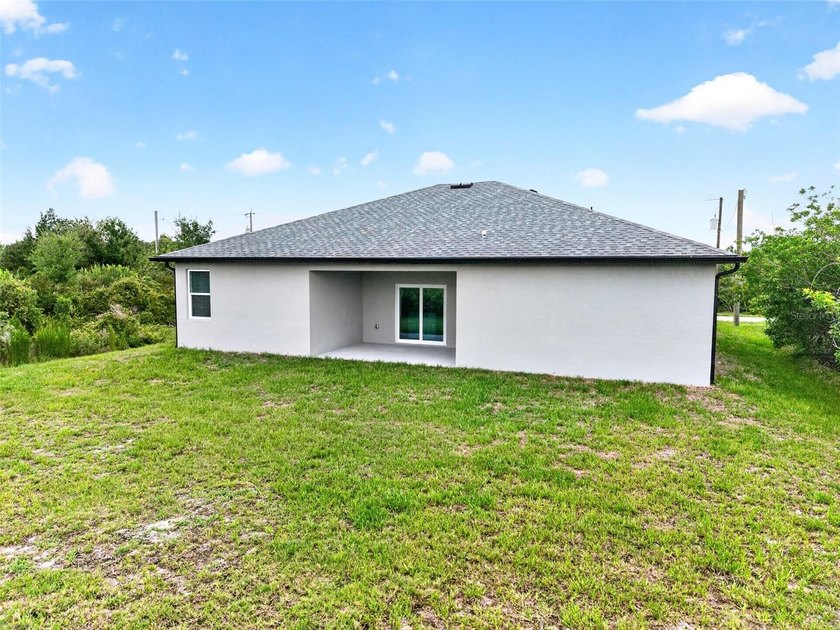 JUST COMPLETED! BRAND NEW 4 BEDROOM, 3 BATH, 2-CAR GARAGE HOME - photo 31