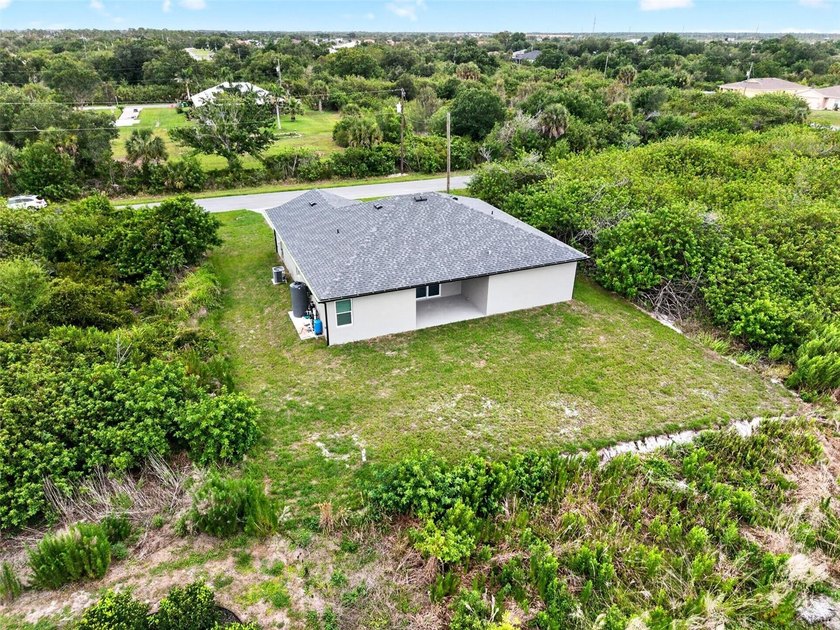 JUST COMPLETED! BRAND NEW 4 BEDROOM, 3 BATH, 2-CAR GARAGE HOME - photo 34