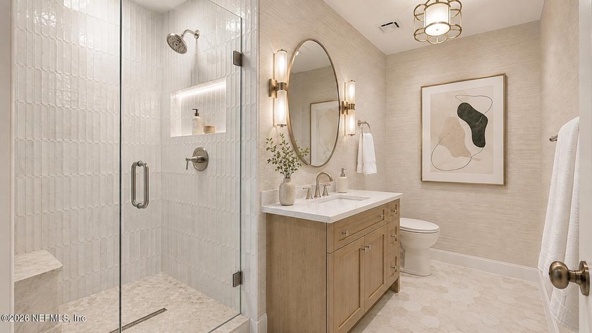 Welcome to luxury living in the prestigious gated community of - photo 36