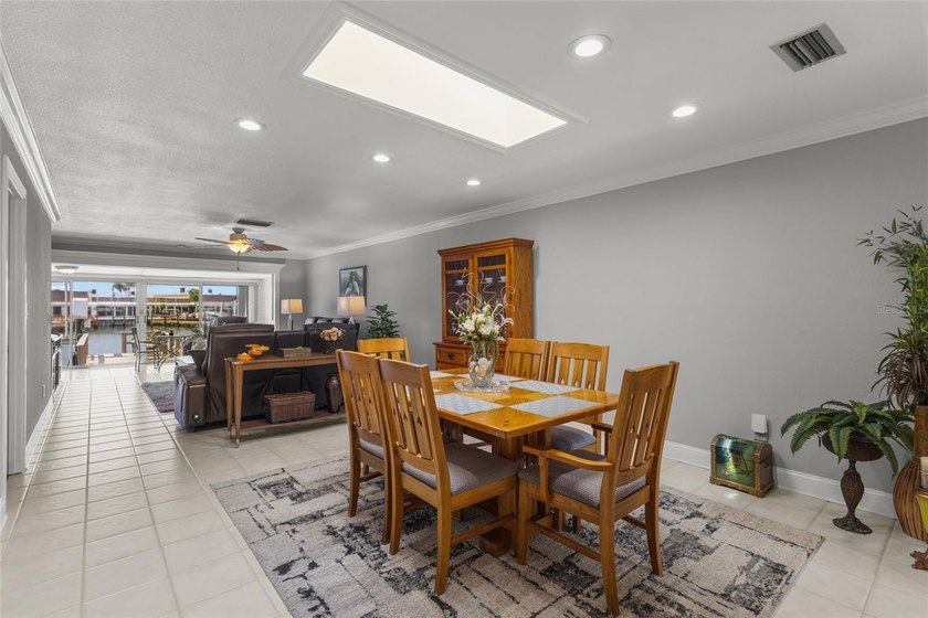 Nestled in one of St. Petersburg's premier GATED 55+ WATERFRONT - photo 12
