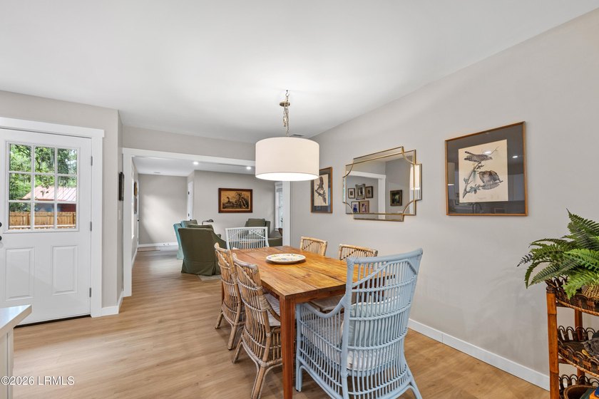 Completely renovated in 2024, this charming 3-bedroom, 2.5-bath - photo 15
