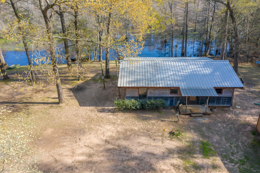 NW 1 Lake Cherokee, Longview, TX 75603, 3552698