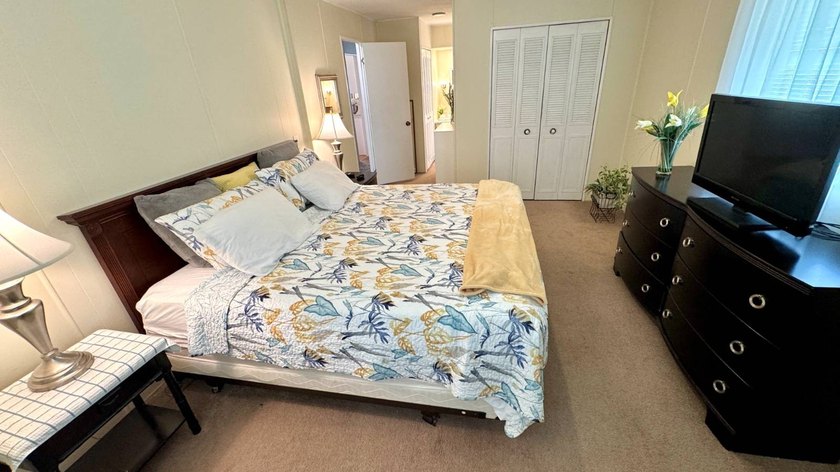 Enjoy the extra space this 2-bedroom, 2-bath home has to offer - photo 22