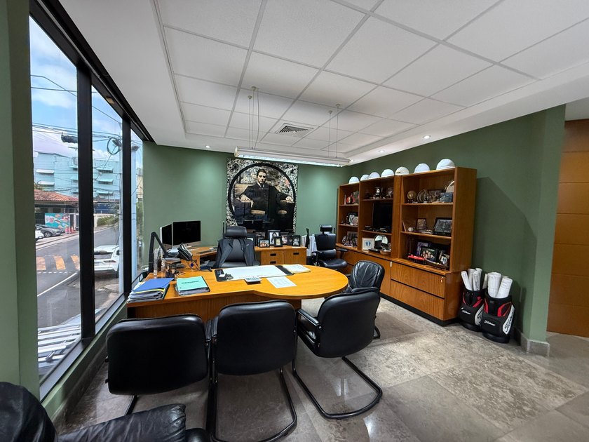 Commercial Building in San Francisco Panama City - 900 m2 - photo 29